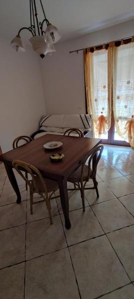 Appartamento Arancio San Vito Lo Capo